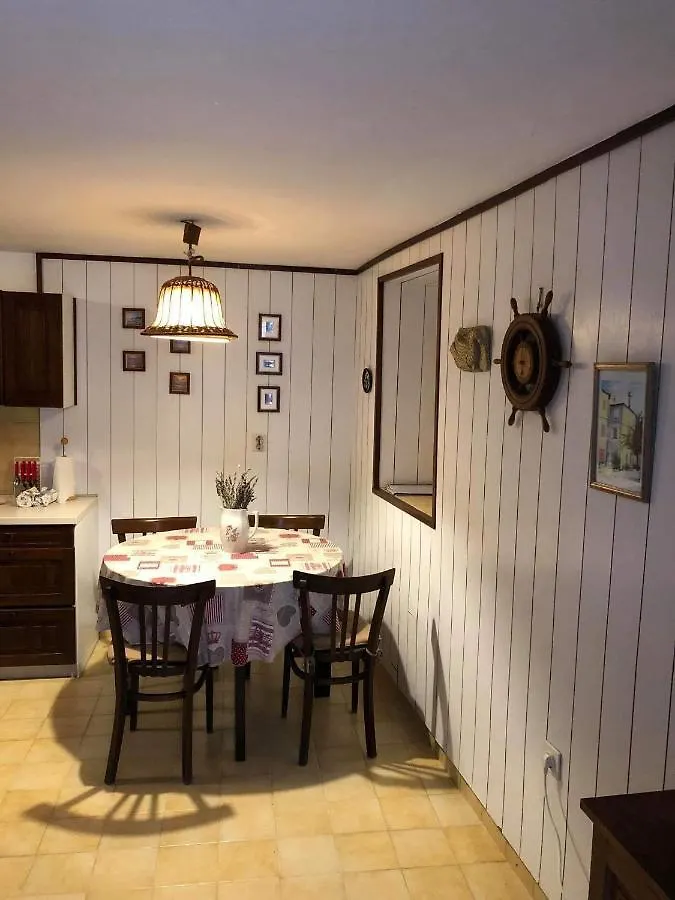 Apartment Villa Marija Cres
