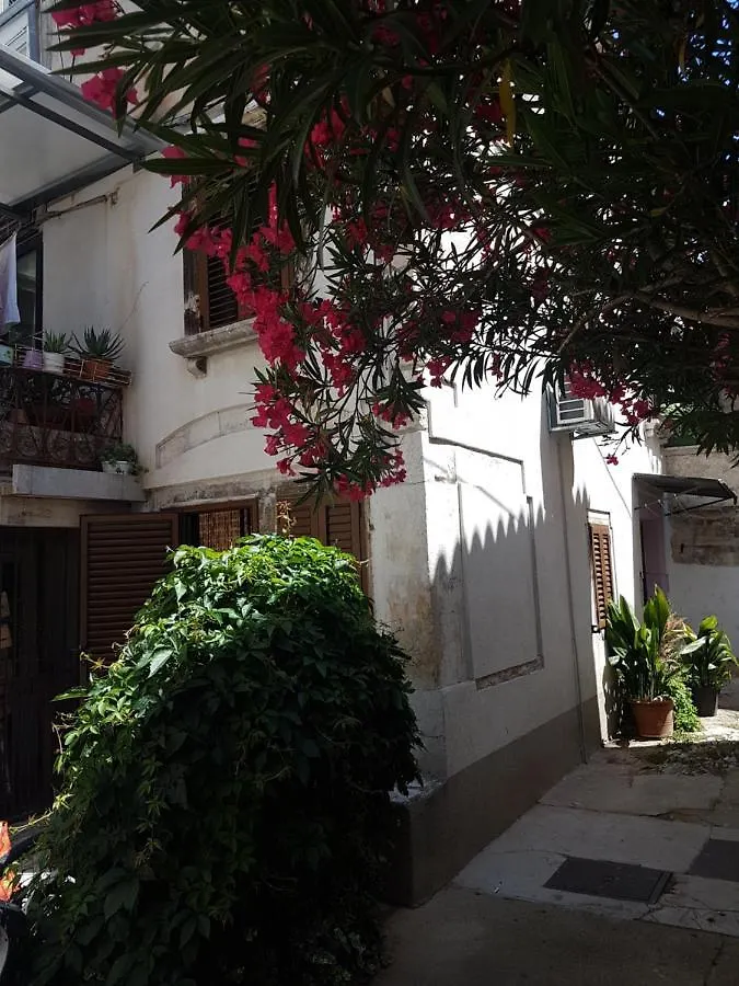 Villa Marija Cres Croatia