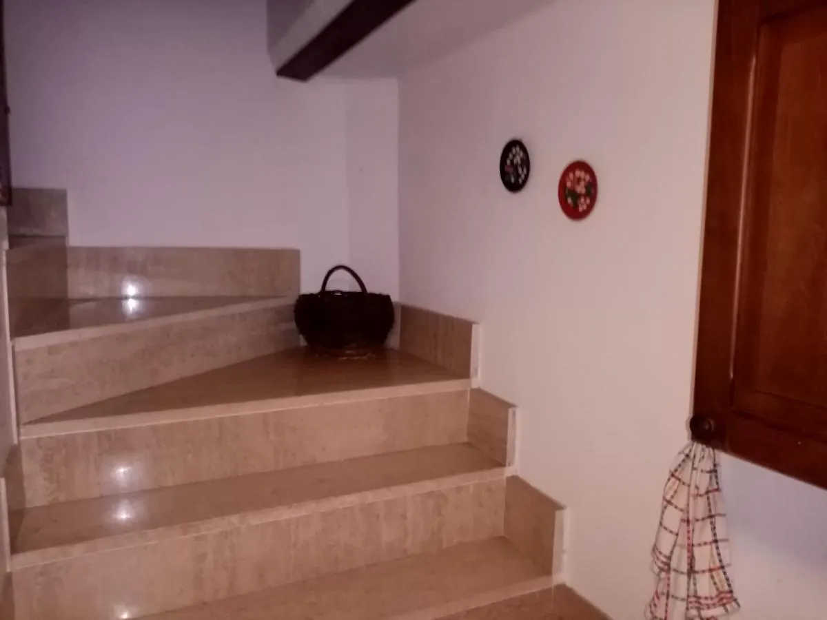 Villa Marija Cres 0*,