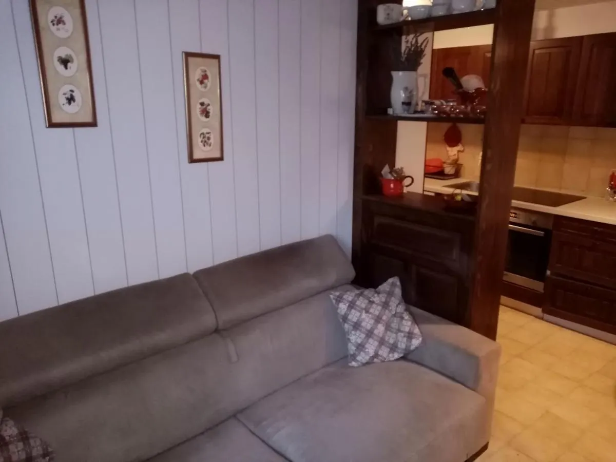 Apartment Villa Marija Cres Croatia