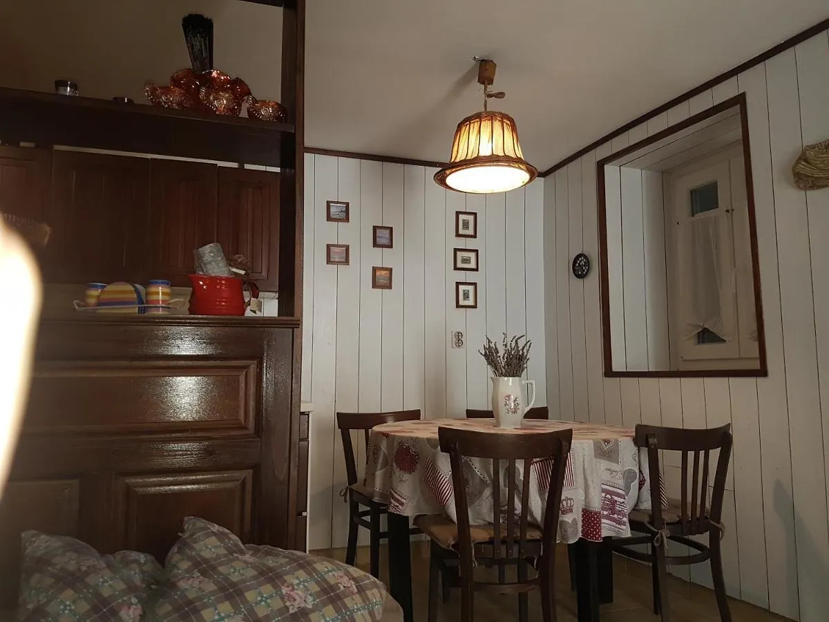 Villa Marija Cres 0*,  Croatia