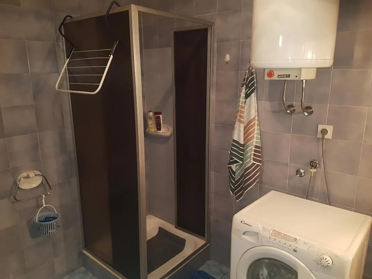 Villa Marija Cres Apartment