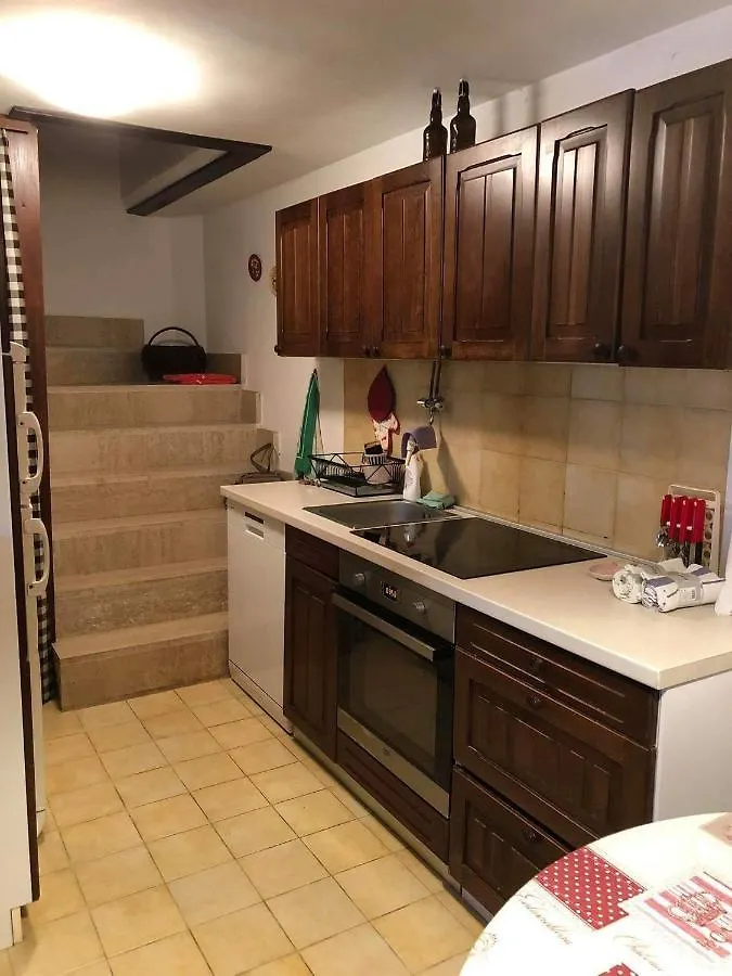 Villa Marija Cres Croatia
