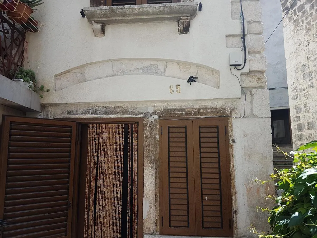 Villa Marija Cres