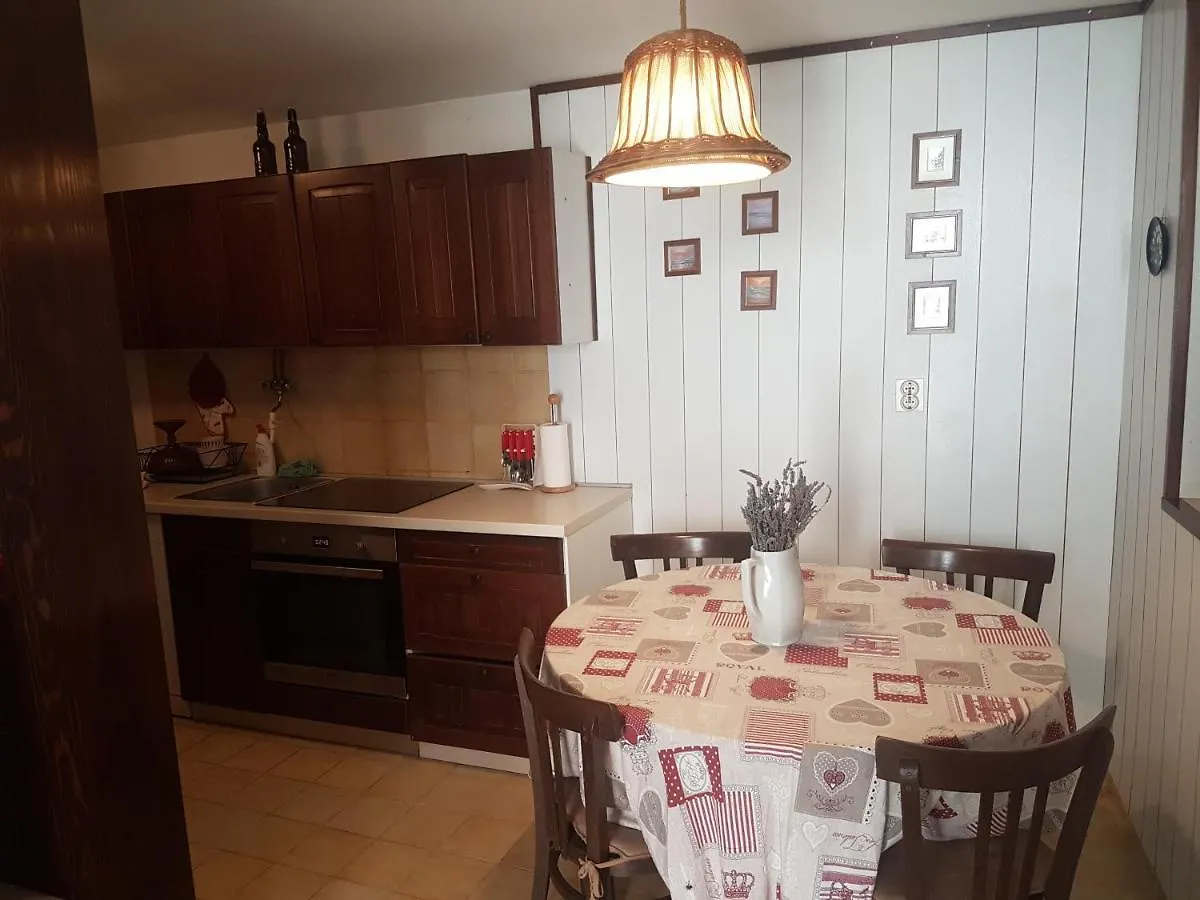 Apartment Villa Marija Cres