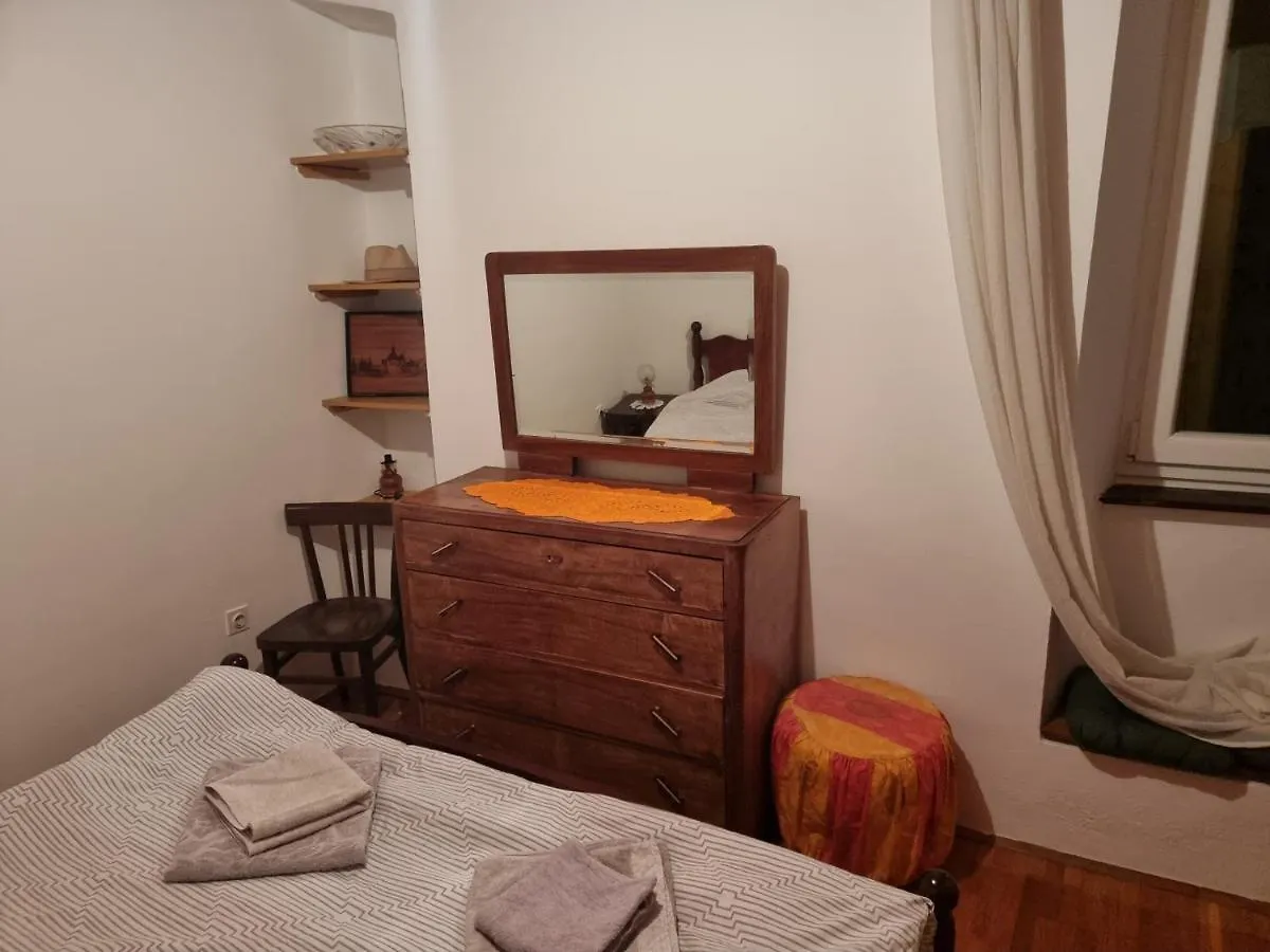 Apartment Villa Marija Cres