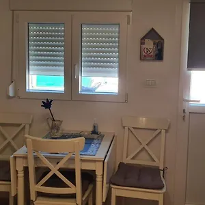 Appartamento Loreta, Cres